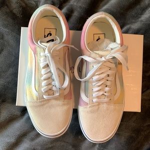 Vans Old Skool Aura Shift